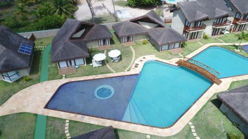 Hostal Pousada Rangai