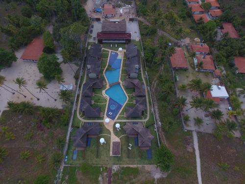Hostal Pousada Rangai