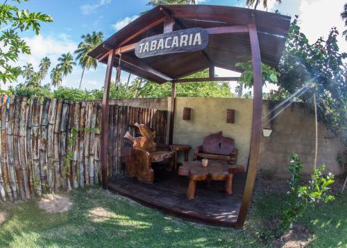 Hostal Pousada Rangai