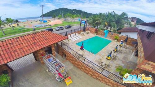 Hostal Pousada My Power