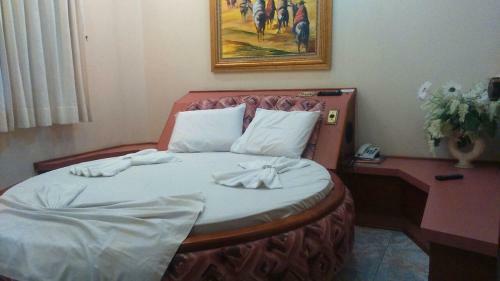 Hostal Pousada My Power