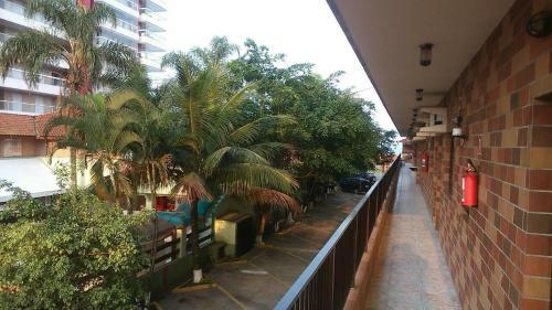 Hostal Pousada My Power