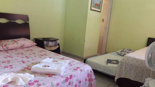 Hostal Pousada Flor De Cip�