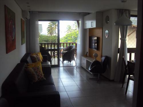Apartamento Nannai