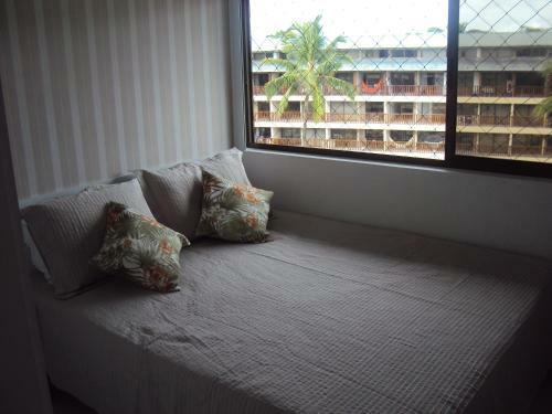 Apartamento Nannai