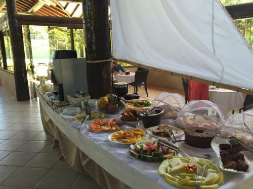 Apartamento Nannai