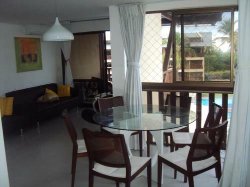 Apartamento Nannai