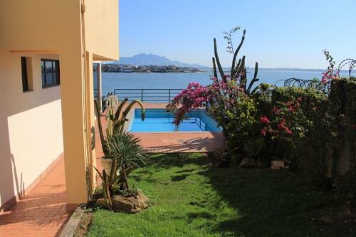 Hospedagem Praia Da Costa