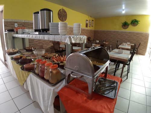 Apartamento Versatil Condo-hotel Rio Pregui�as