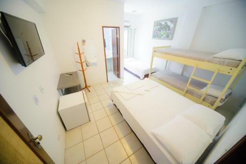 Apartamento Versatil Condo-hotel Rio Pregui�as