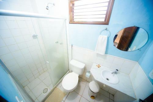 Apartamento Versatil Condo-hotel Rio Pregui�as