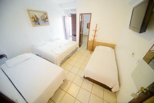 Apartamento Versatil Condo-hotel Rio Pregui�as