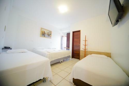 Apartamento Versatil Condo-hotel Rio Pregui�as