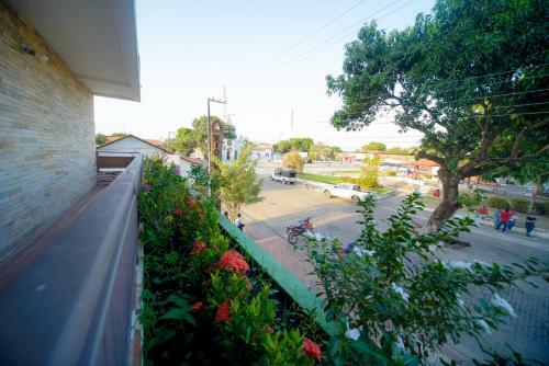 Apartamento Versatil Condo-hotel Rio Pregui�as