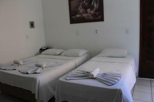 Apartamento Versatil Condo-hotel Rio Pregui�as
