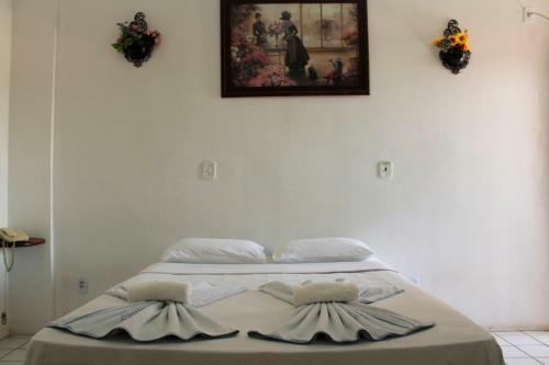 Apartamento Versatil Condo-hotel Rio Pregui�as