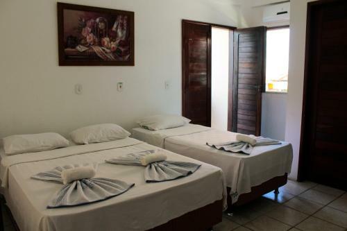 Apartamento Versatil Condo-hotel Rio Pregui�as