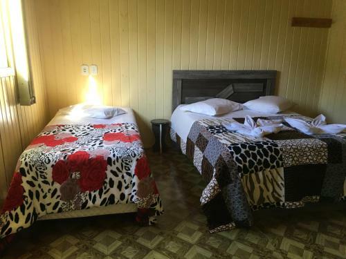 Hostal Pousada Oliveira