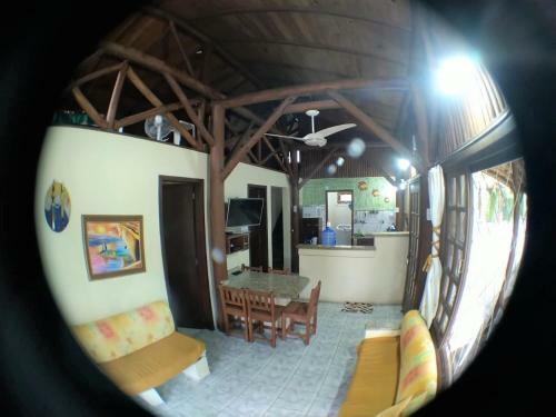 Recanto Das Brom�lias Mariscal