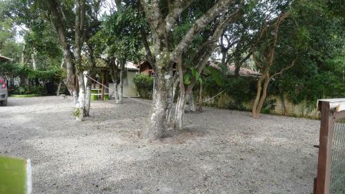 Recanto Das Brom�lias Mariscal