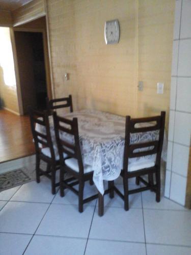 Casa Do Juliano