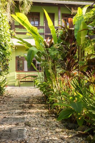 Hostal Pousada Vila Taquara