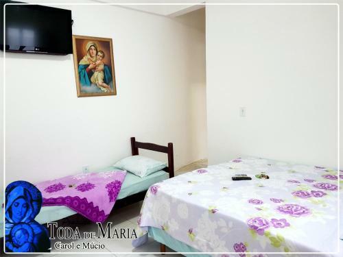 Hostal Pousada Silva 3