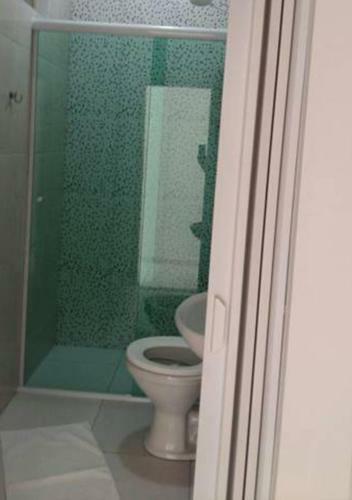Hostal Pousada Silva 3