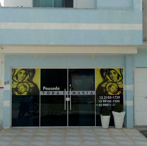 Hostal Pousada Silva 3