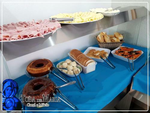 Hostal Pousada Silva 3