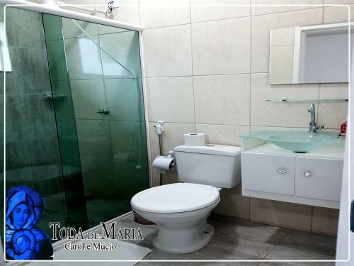 Hostal Pousada Silva 3