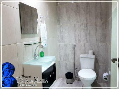 Hostal Pousada Silva 3