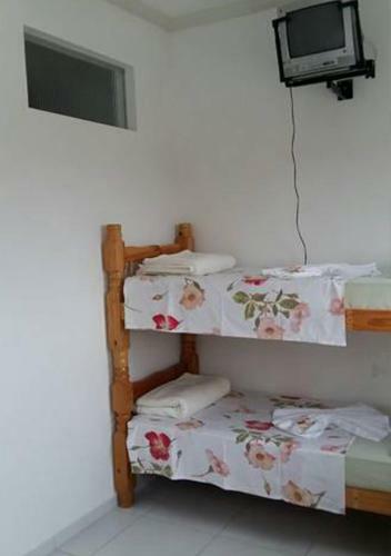 Hostal Pousada Silva 3