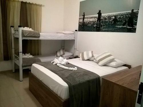 Hostal Pousada Hb Point