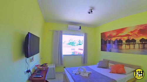 Hostal Pousada Hb Point