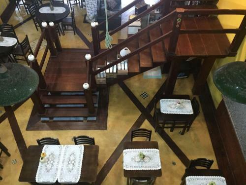 Hostal Pousada Hb Point