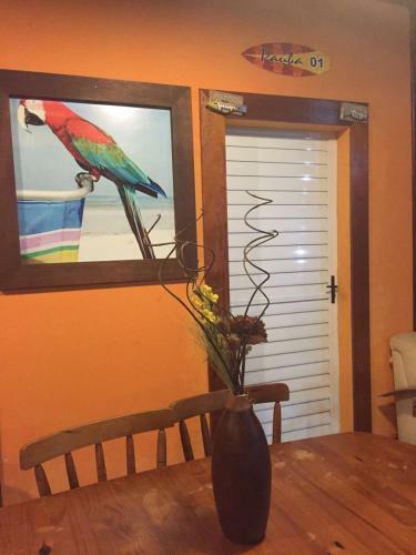 Hostal Pousada Hb Point