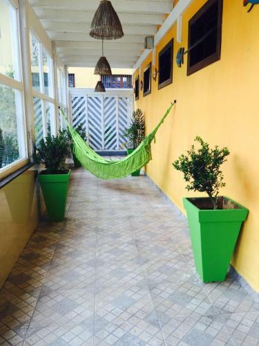 Hostal Pousada Hb Point