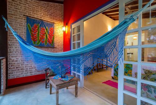 Hostal Pouso Vivenda Da Mata