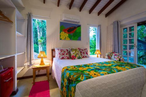 Hostal Pouso Vivenda Da Mata