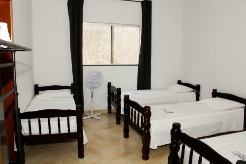 Hotel Pousada Flor Dos Ip�s