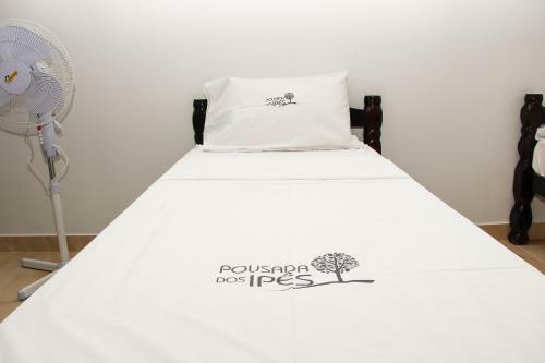 Hotel Pousada Flor Dos Ip�s