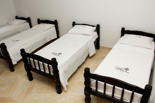 Hotel Pousada Flor Dos Ip�s