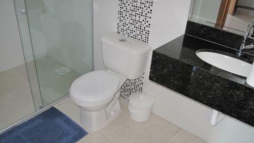 Hotel Pousada Flor Dos Ip�s