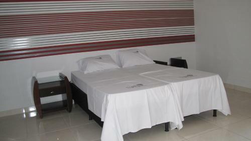 Hotel Pousada Flor Dos Ip�s