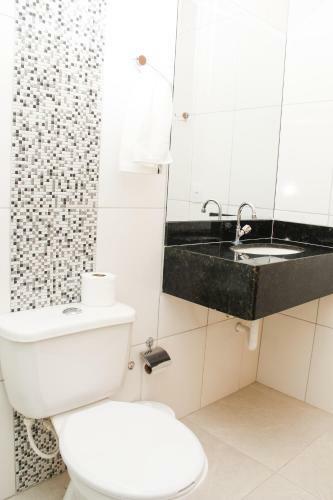 Hotel Pousada Flor Dos Ip�s