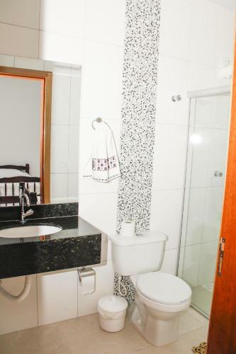 Hotel Pousada Flor Dos Ip�s