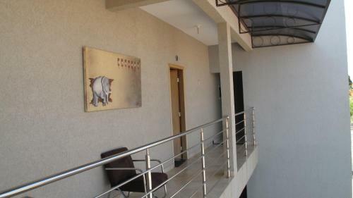 Hotel Pousada Flor Dos Ip�s
