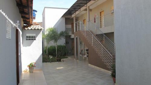 Hotel Pousada Flor Dos Ip�s