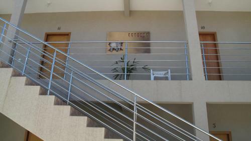Hotel Pousada Flor Dos Ip�s